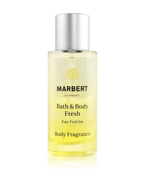 Marbert Bath & Body Eau Fraîche