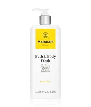 Marbert Bath & Body Fresh Refreshing