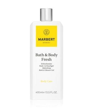 Marbert Bath & Body Fresh Refreshing