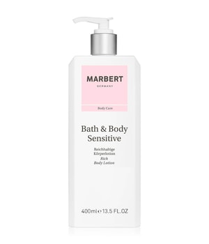 Marbert Bath & Body Sensitive Care