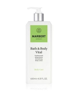 Marbert Bath & Body Vital