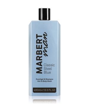 Marbert Man Classic Steel Blue