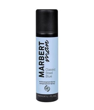Marbert Man Classic Steel Blue Antiperspirant Spray