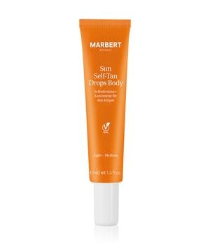 Marbert Sun Self-Tan-Drops Body Self-Tanning Concentrate