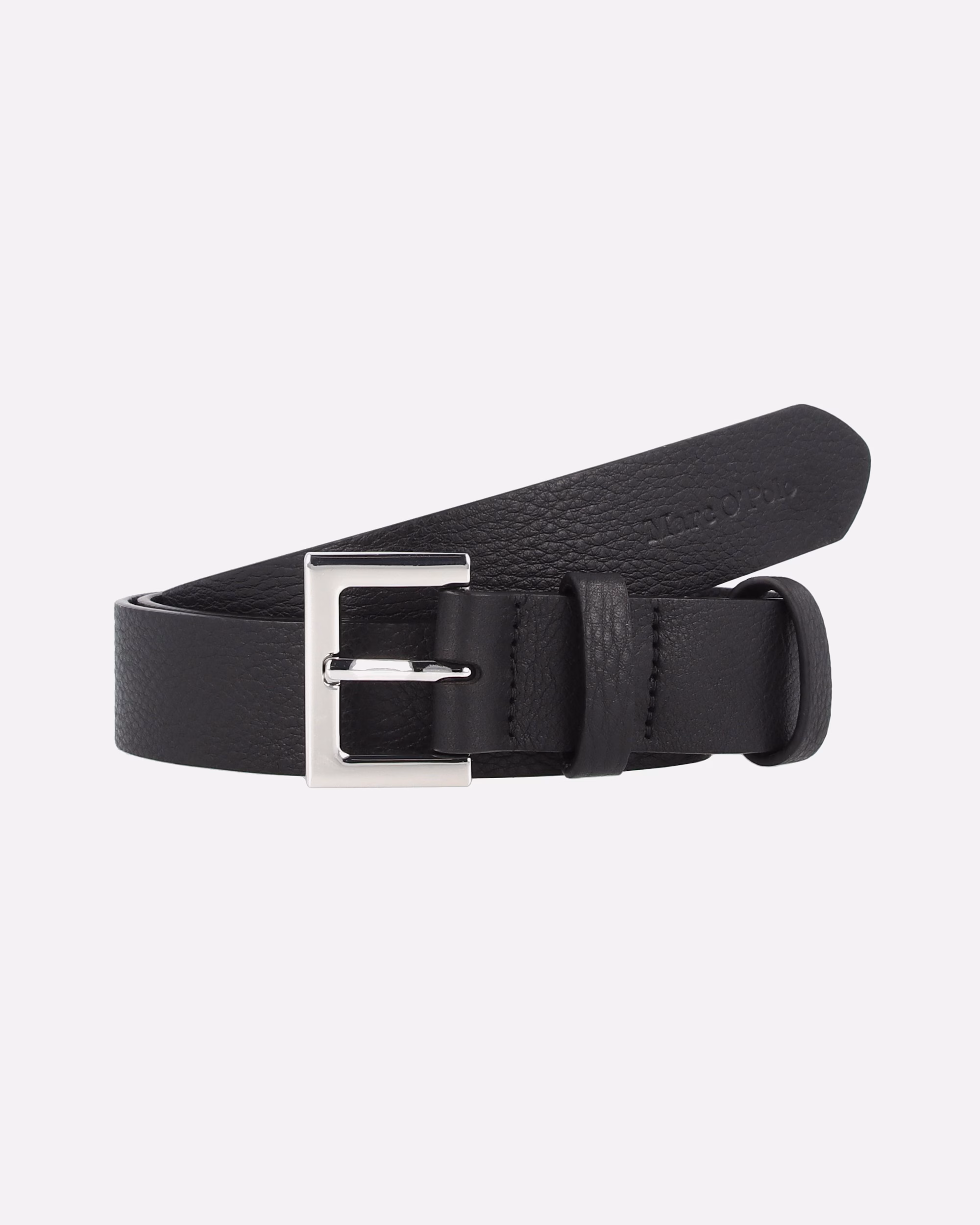 Marc OPolo belt Bunar belt leather