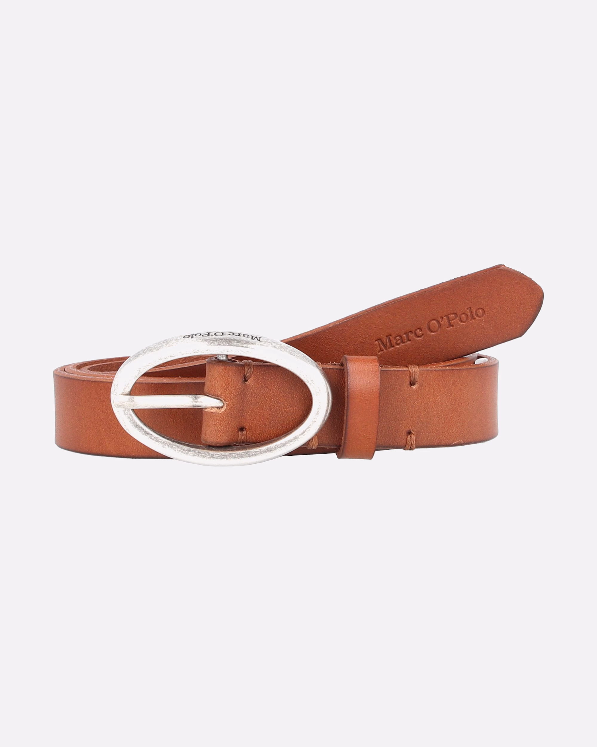 Marc OPolo Belt Elly Belt Leather (classic cognac classic cognac)
