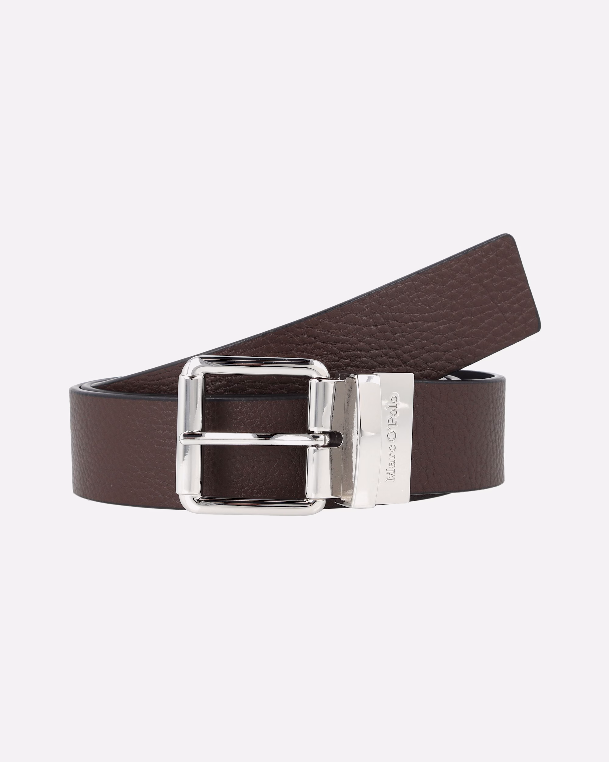 Marc OPolo belt reversible leather belt