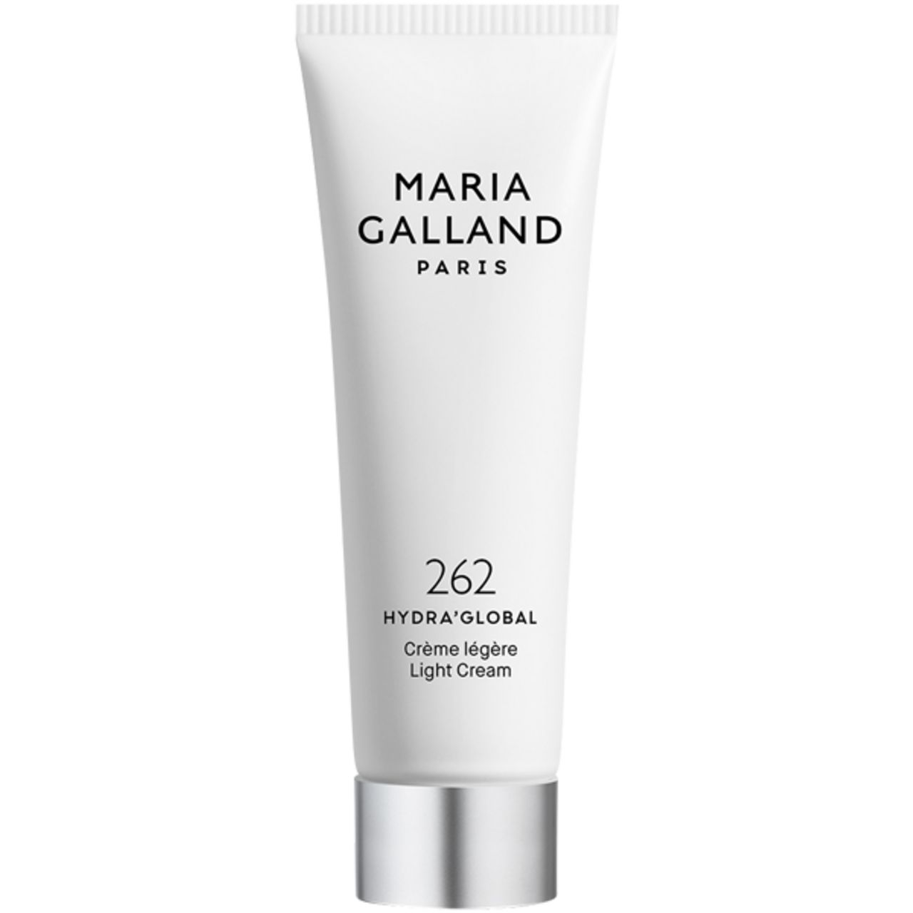 Maria Galland Paris, 262-Crème Lègére HydraGlobal