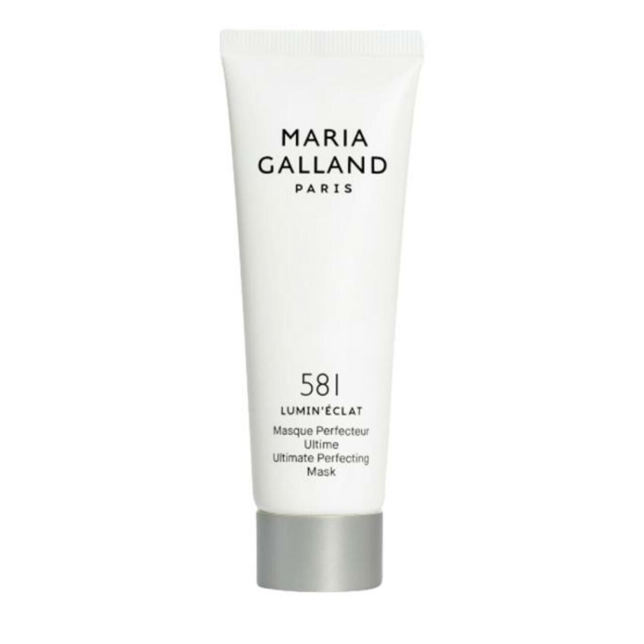 Maria Galland Paris, 581-Masque Perfecteur Ultime LuminÉclat