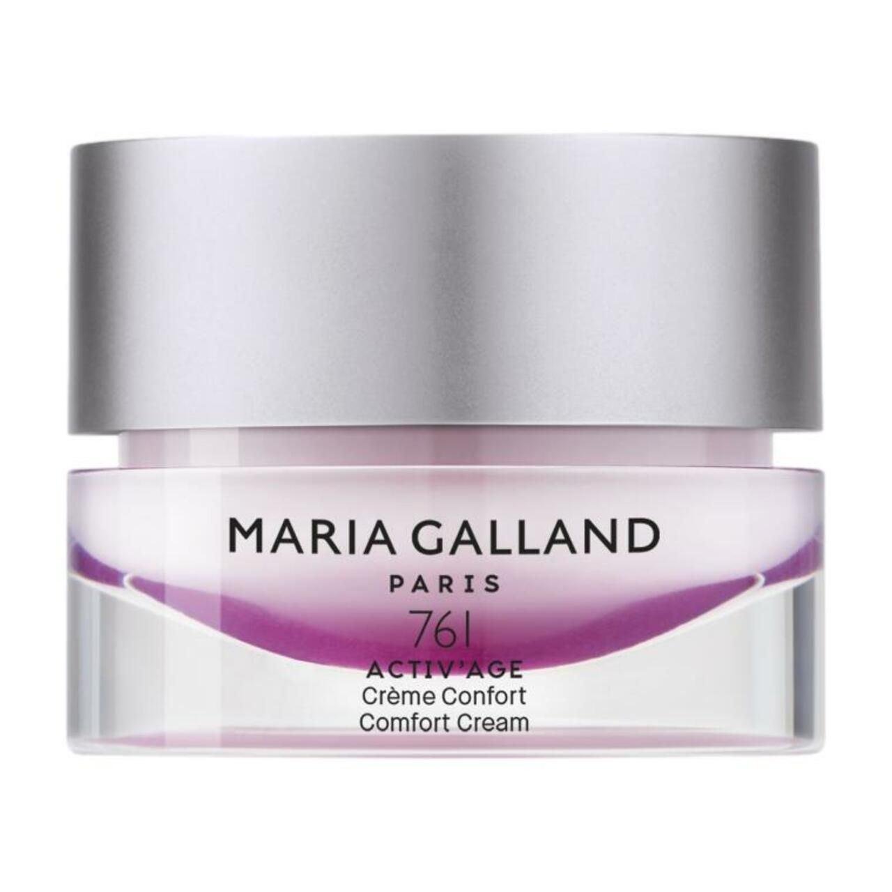 Maria Galland Paris, 761-Crème Confort Activ`Age