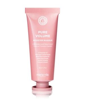 Maria Nila Booster Masque Pure Volume