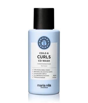 Maria Nila Coils & Curls Co-Wash