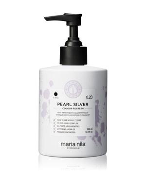 Maria Nila Color Refresh Pearl Silver 0.20