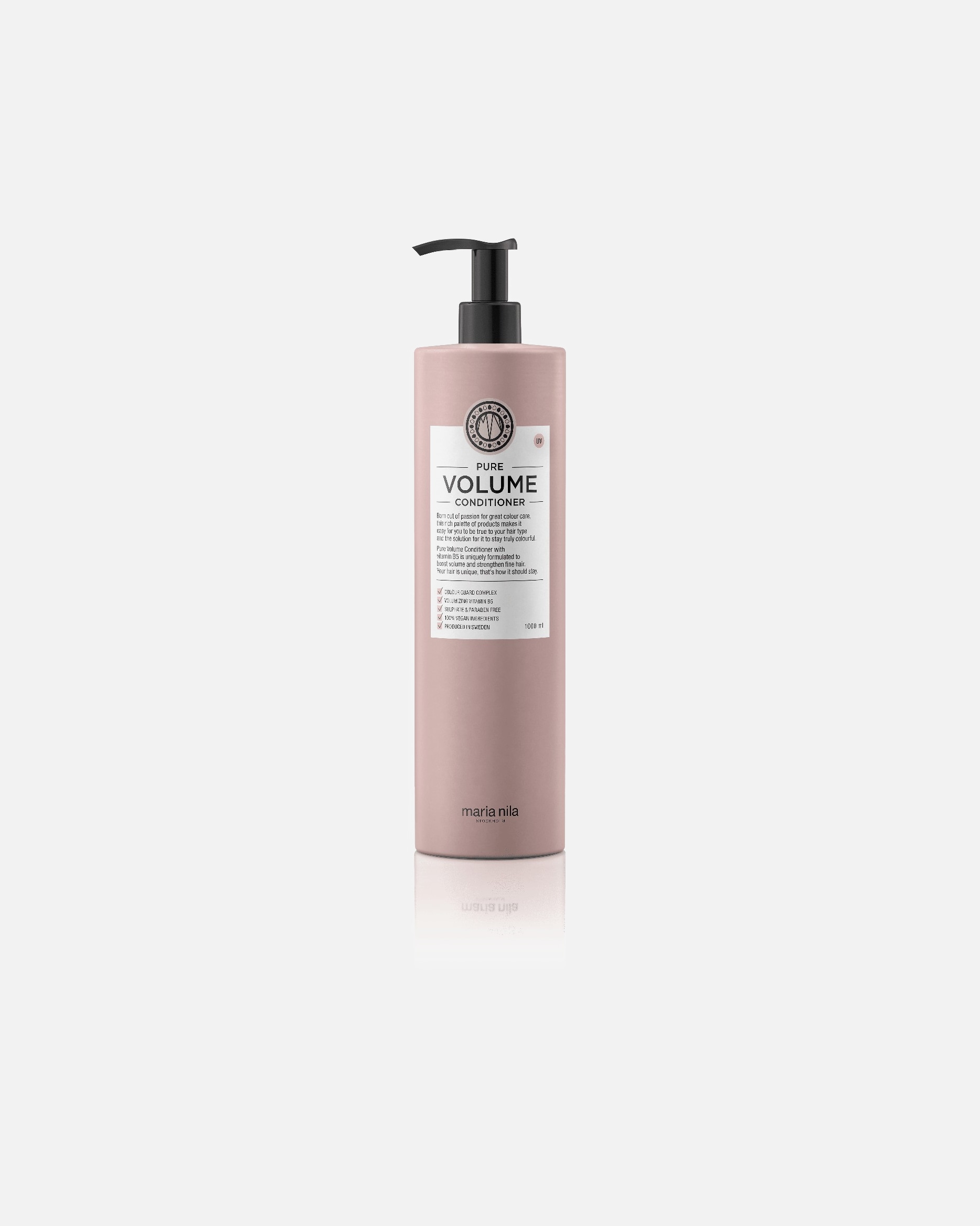 Maria Nila Conditioner Pure Volume Volume