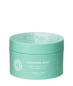 Maria Nila Fixing Wax