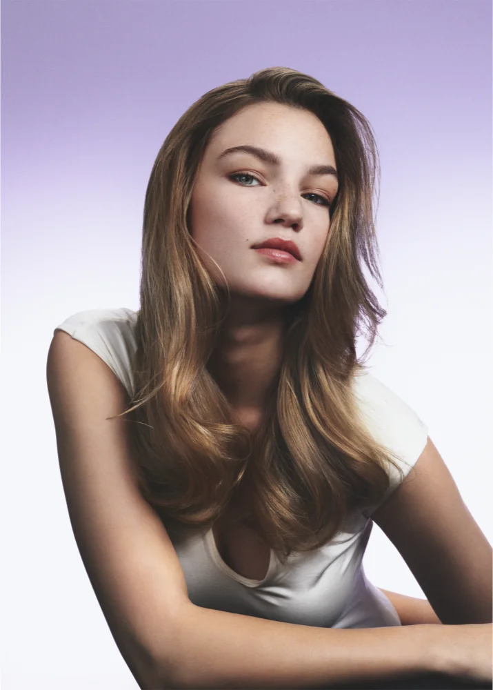 Maria Nila Purifying Cleanse deep cleansing shampoo for all hair types