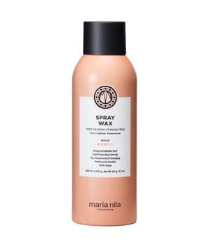 Maria Nila Spray Wax