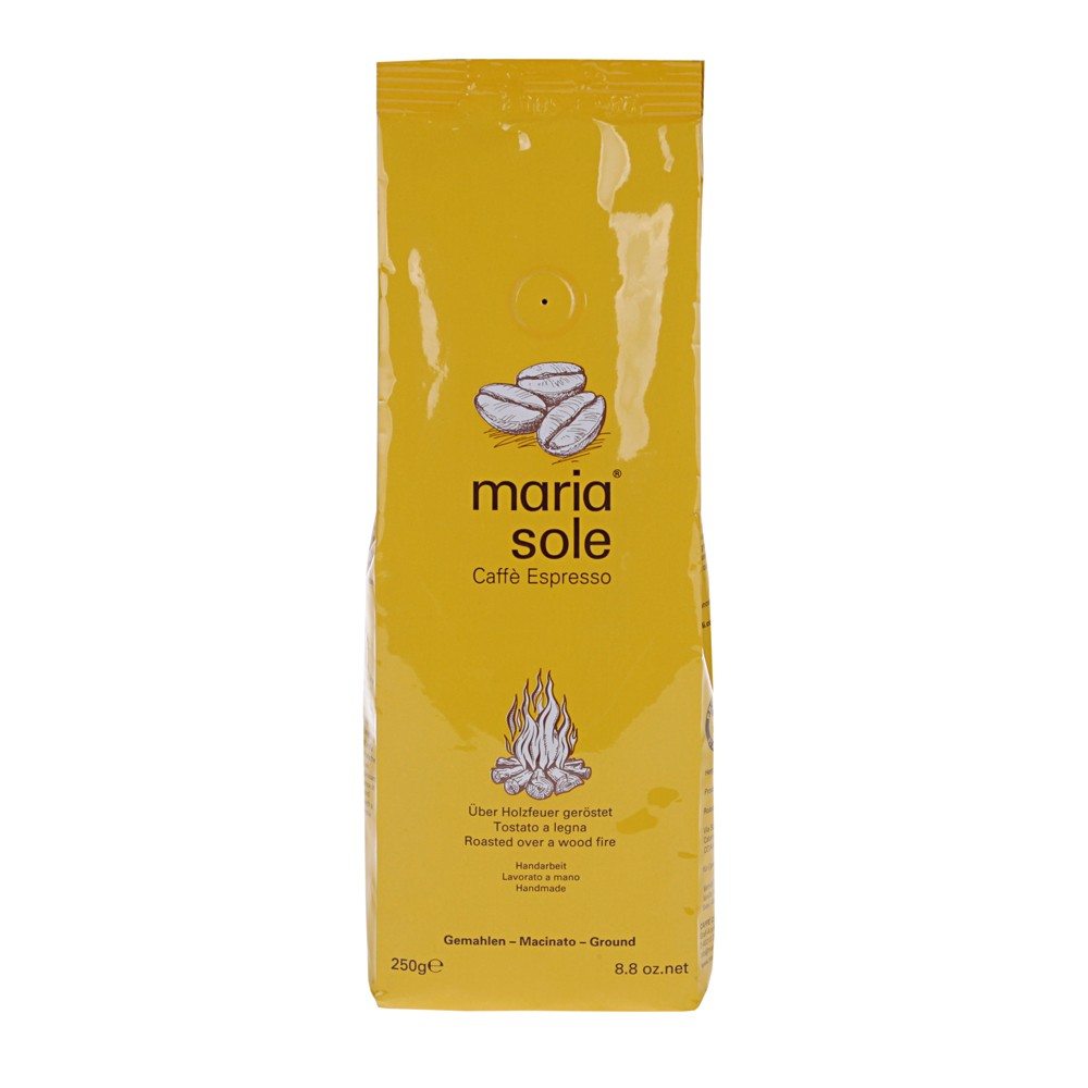 Mariasole Espresso