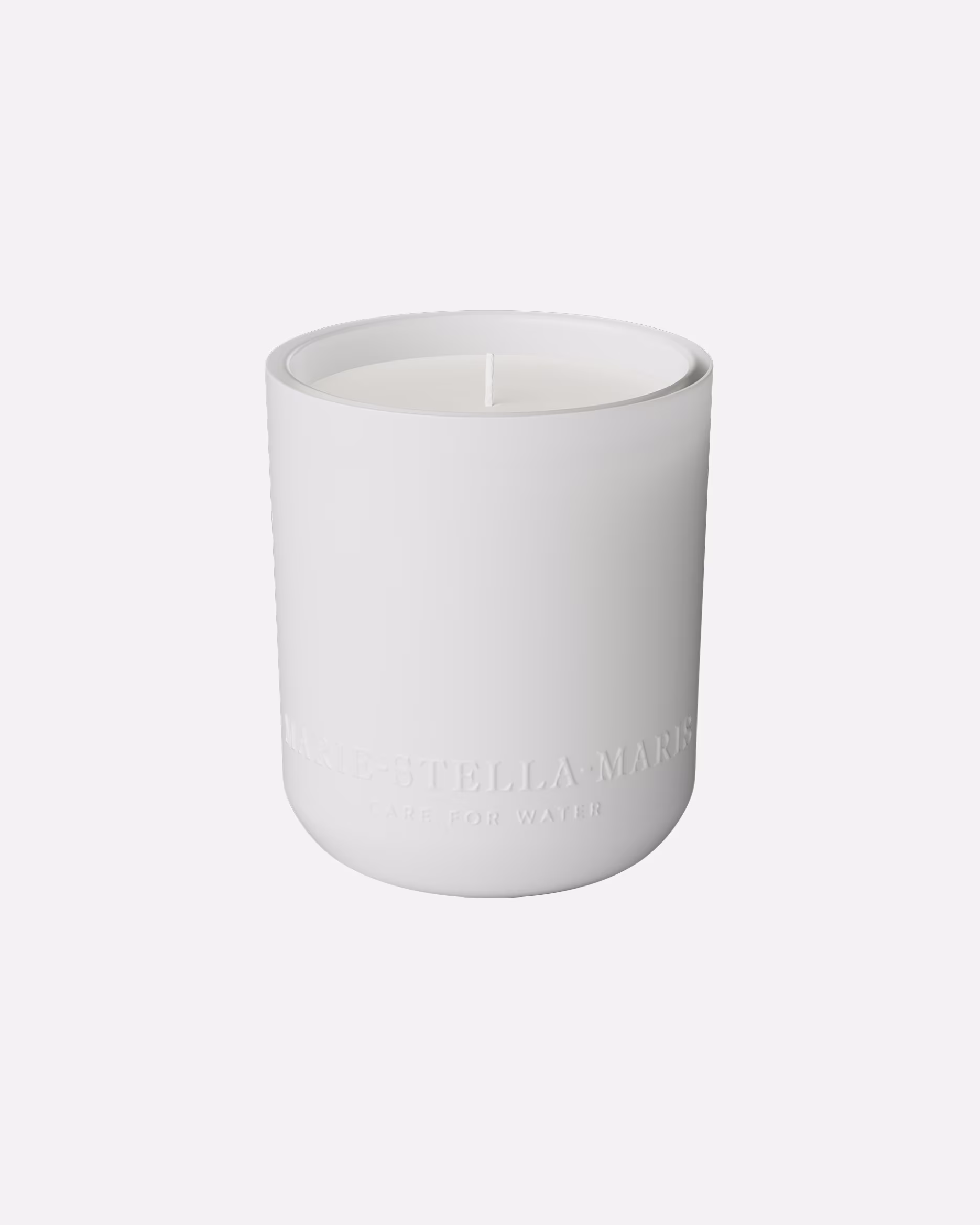 Marie-Stella-Maris candle Lemon Notes Lemon Notes