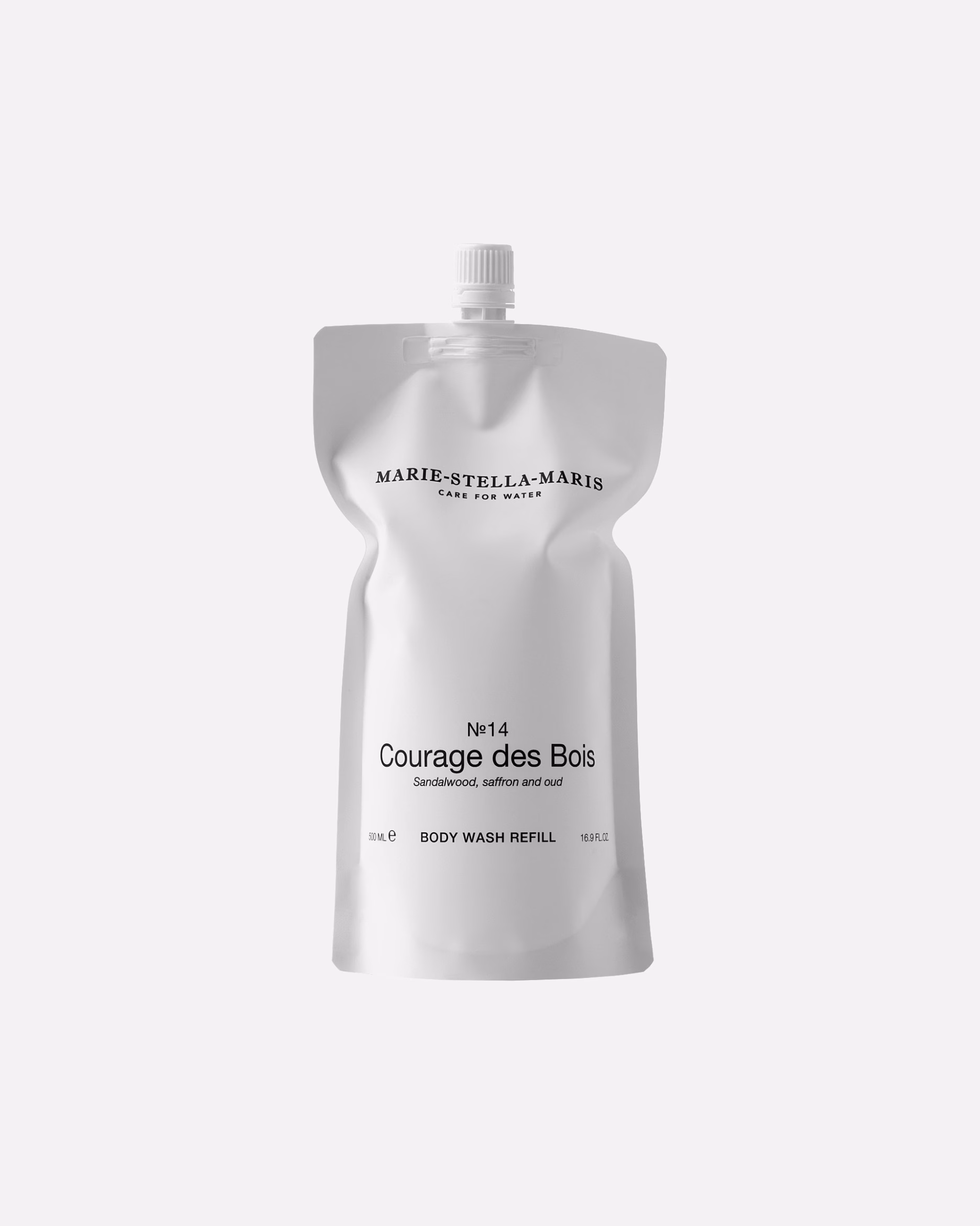 Marie-Stella-Maris Body Soap Refill Body Wash