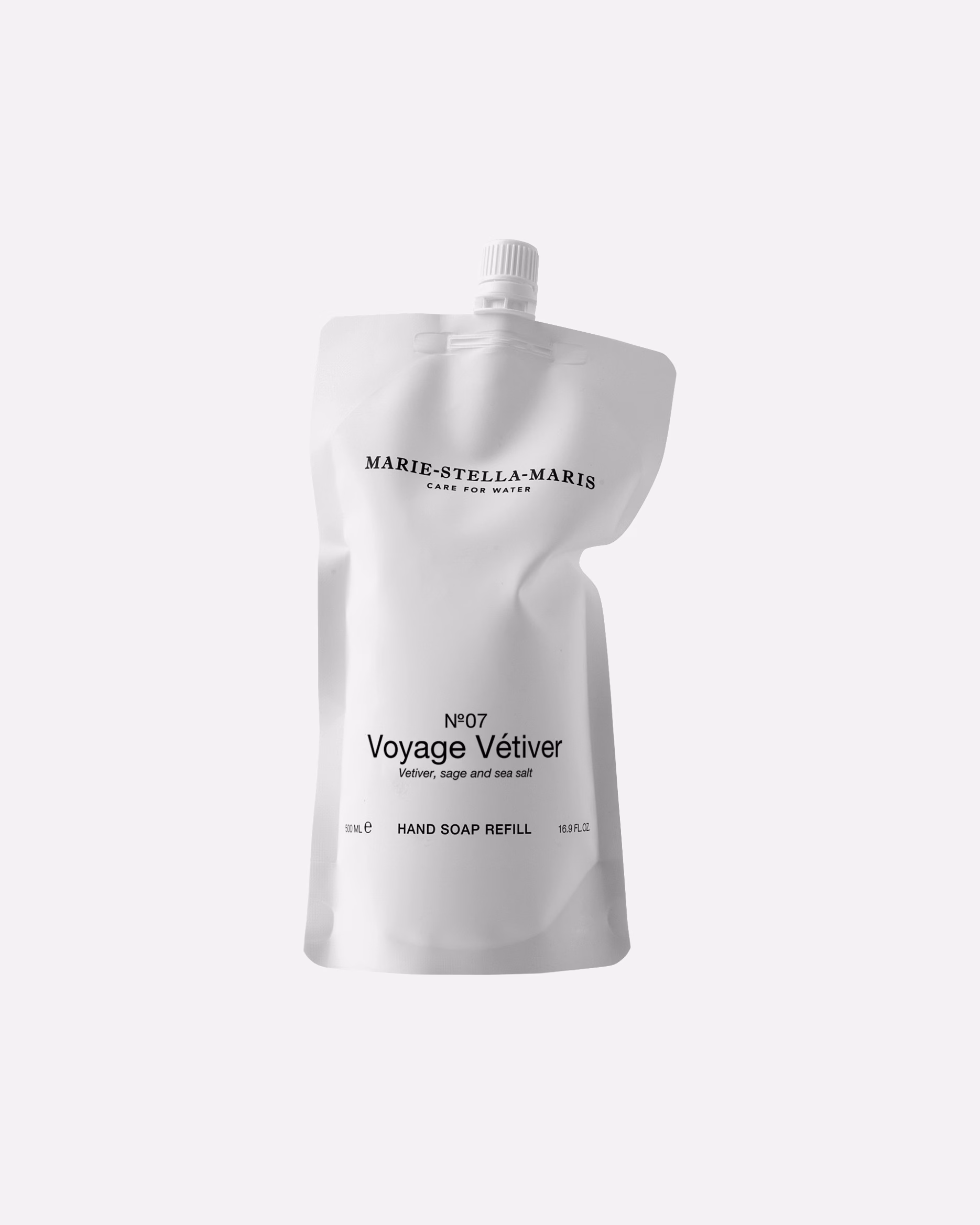 Marie-Stella-Maris Soap Voyage Vetiver No. 07