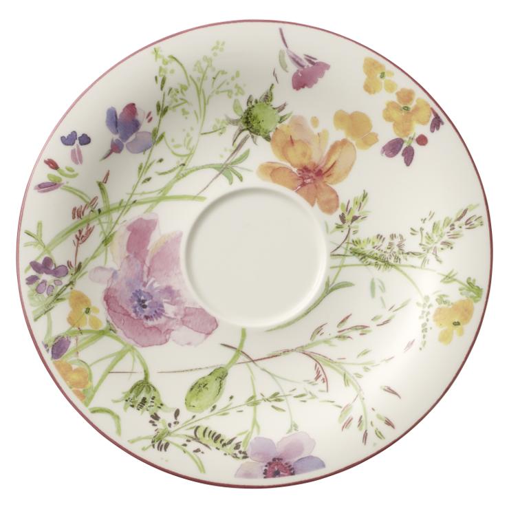 Villeroy & Boch Mariefleur Basic Dishes For Breakfast Cup