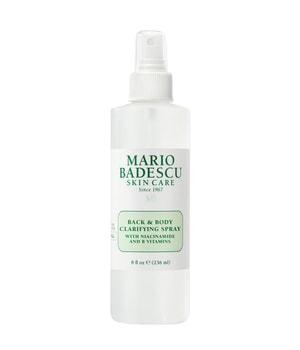 Mario Badescu Back & Body Clarifying Spray