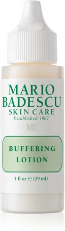 Mario Badescu Buffering Lotion Local care against pimples