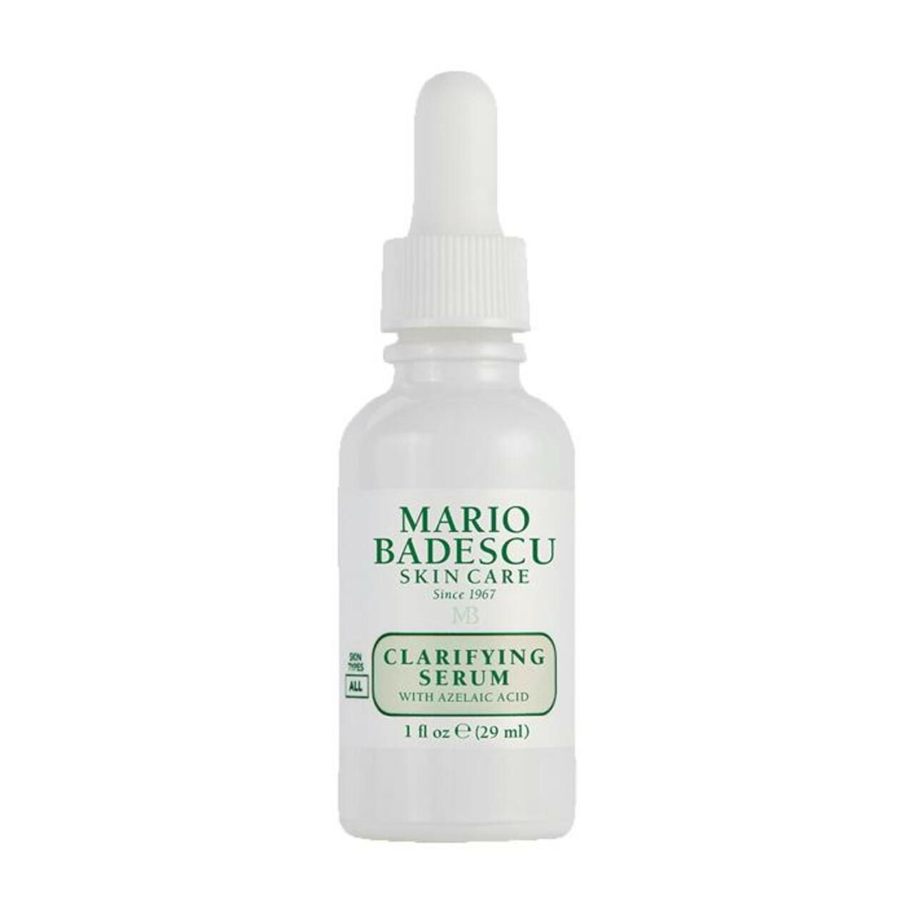 Mario Badescu, Clarifying Serum with Azelaic Acid