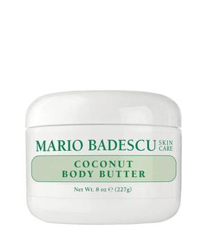 Mario Badescu Coconut Body Butter
