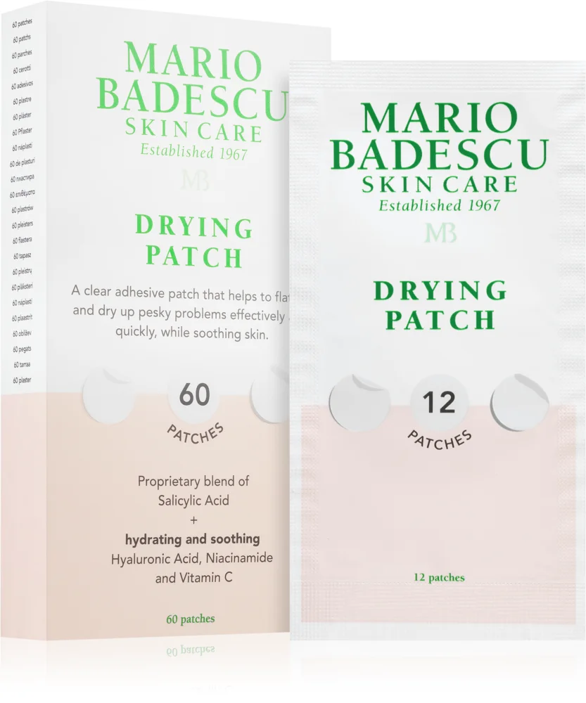 Mario Badescu Drying Patch Plaster for problematic skin
