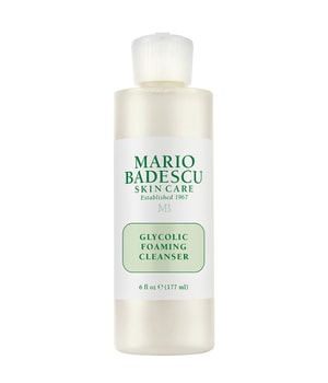 Mario Badescu Glycolic Foaming Cleanser