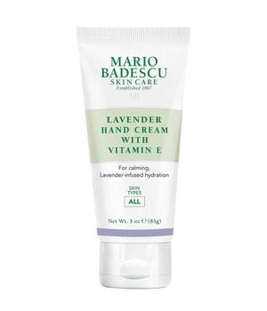 Mario Badescu Lavender Hand Cream with Vitamin E