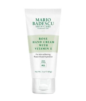 Mario Badescu Rose Hand Cream with Vitamin E