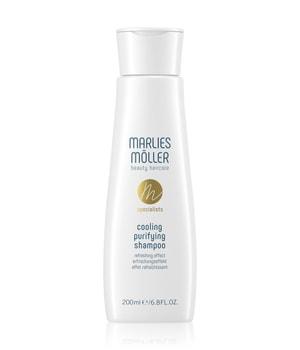 Marlies Möller Specialists Cooling Purifying