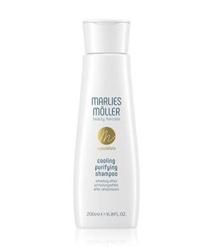 Marlies Möller Specialists Cooling Purifying