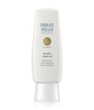 Marlies Möller Specialists Keratin Cream Oil
