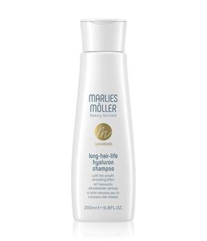 Marlies Möller Specialists Long Hair Life Hyaluronic Shampoo