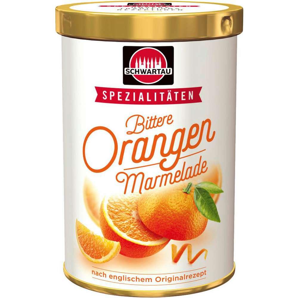 Jam, bitter orange