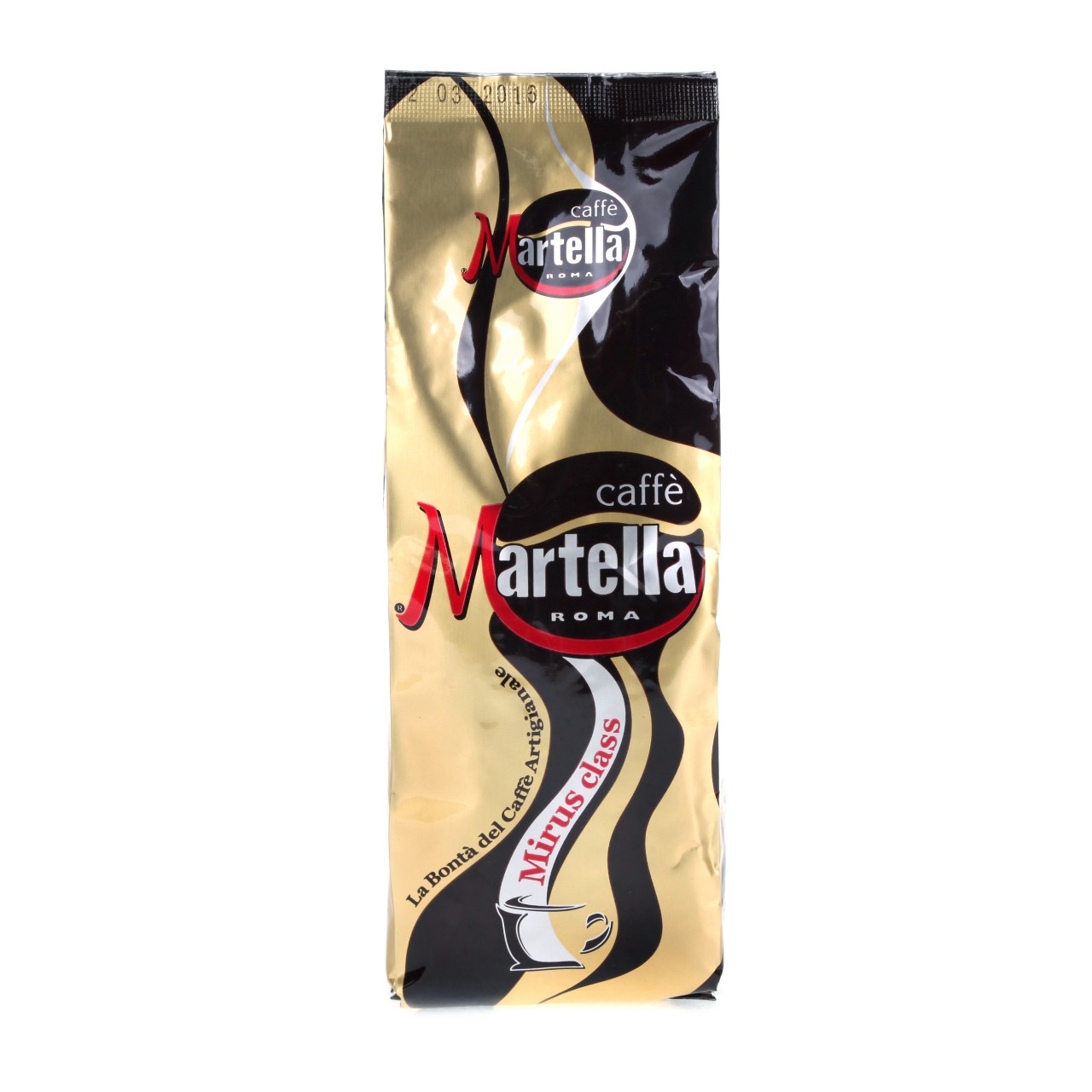 Martella Mirus Class