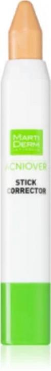 MartiDerm Acniover Concealer for skin with small blemishes