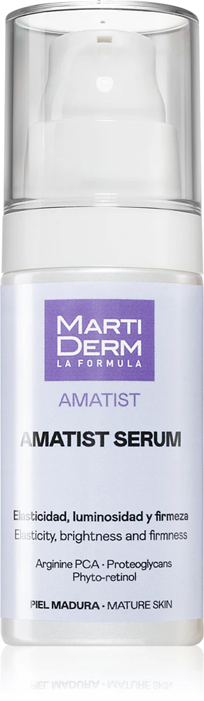 MartiDerm Amatist Serum Serum for mature skin
