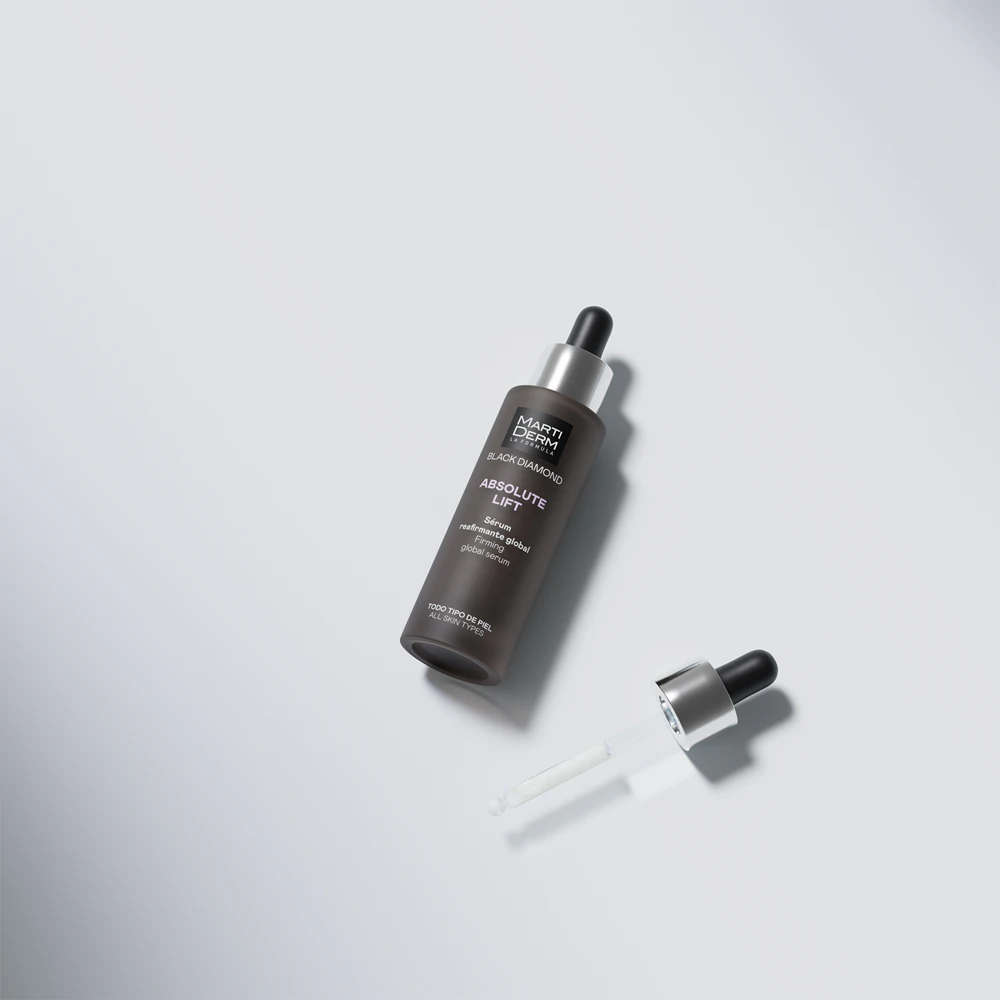 MartiDerm Black Diamond Absolute Lift Serum firming lifting serum