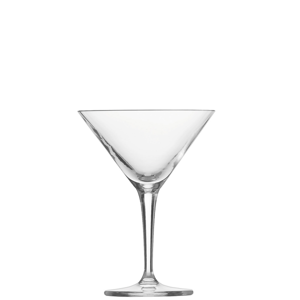 Schott Zwiesel Martini Classic Basic Bar Selection Nr. 86, Capacity: 175 Ml, H: 129 Mm, D: