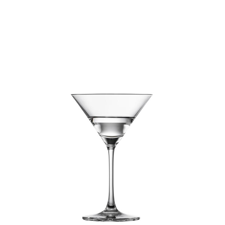 Martini Volume No. 86, contents: 166 ml, H: 157 mm, D: 101 mm