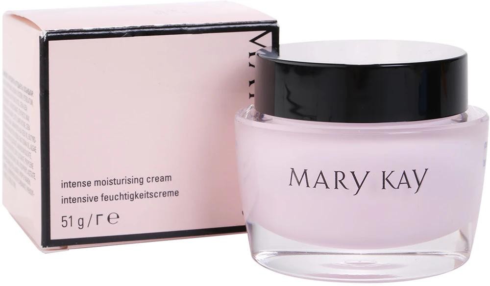 Mary Kay Intense Moisturizing Cream Moisturizing cream for dry skin