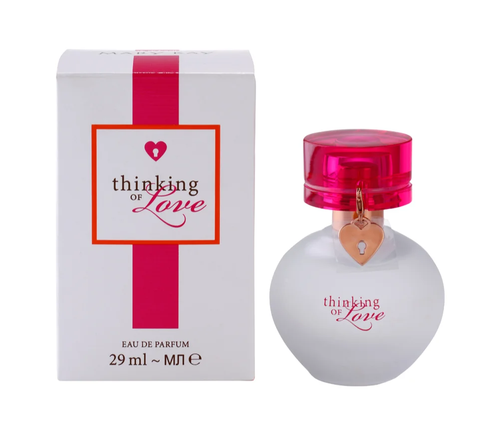 Mary Kay Thinking of Love Eau de Parfum for women