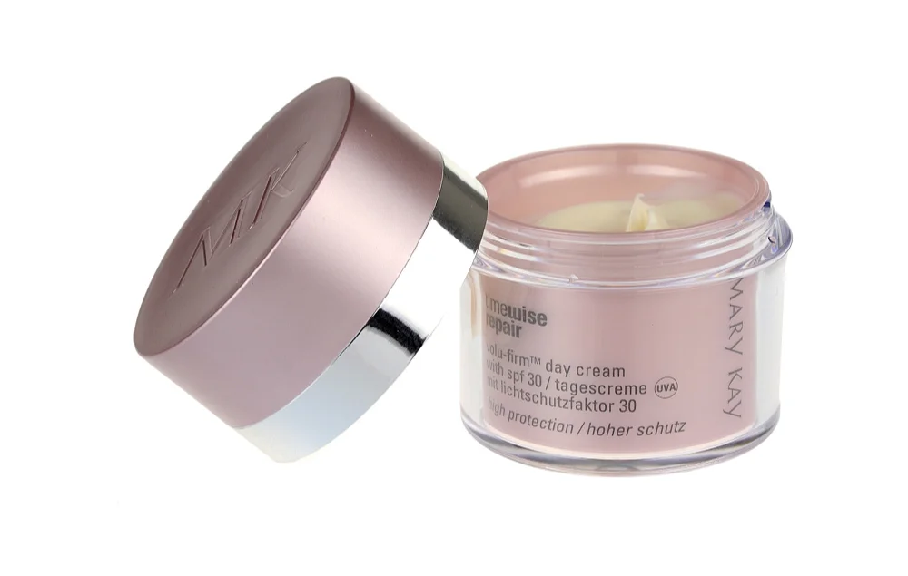 Mary Kay TimeWise Repair Day Cream