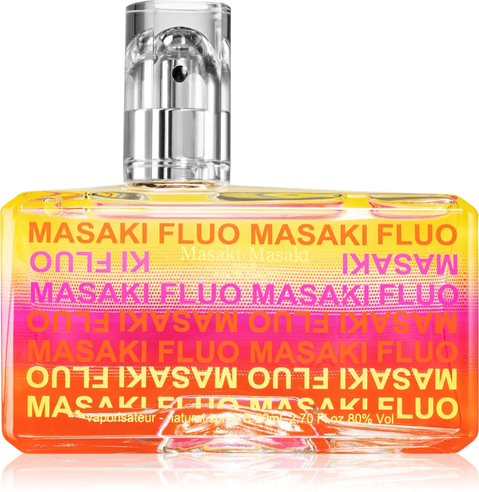 Masaki Matsushima Fluo Eau de Parfum for women