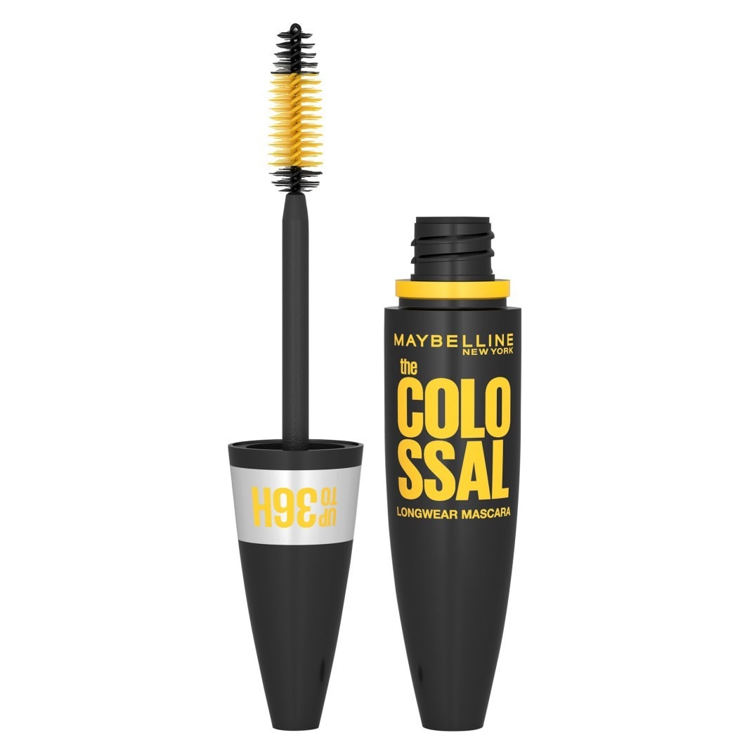 Maybelline Colossal 36H, 10 ml